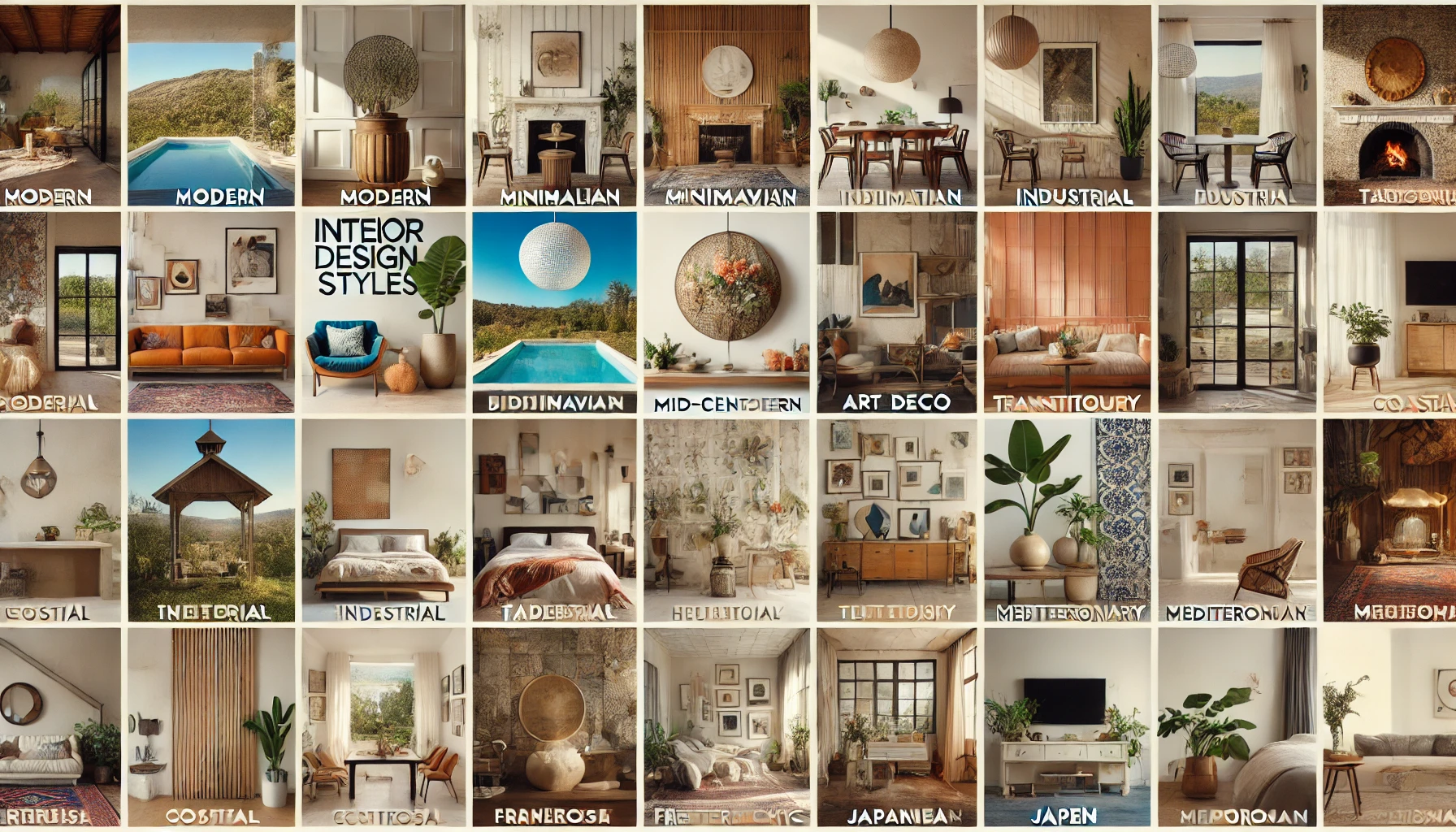 21 Most Popular Type
